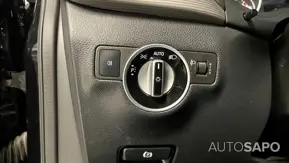 Mercedes-Benz Classe B de 2014