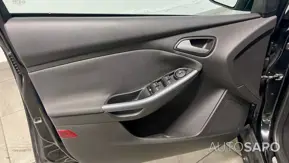 Ford Focus de 2014