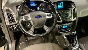 Ford Focus de 2014