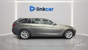 BMW Série 3 de 2019