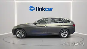 BMW Série 3 de 2019