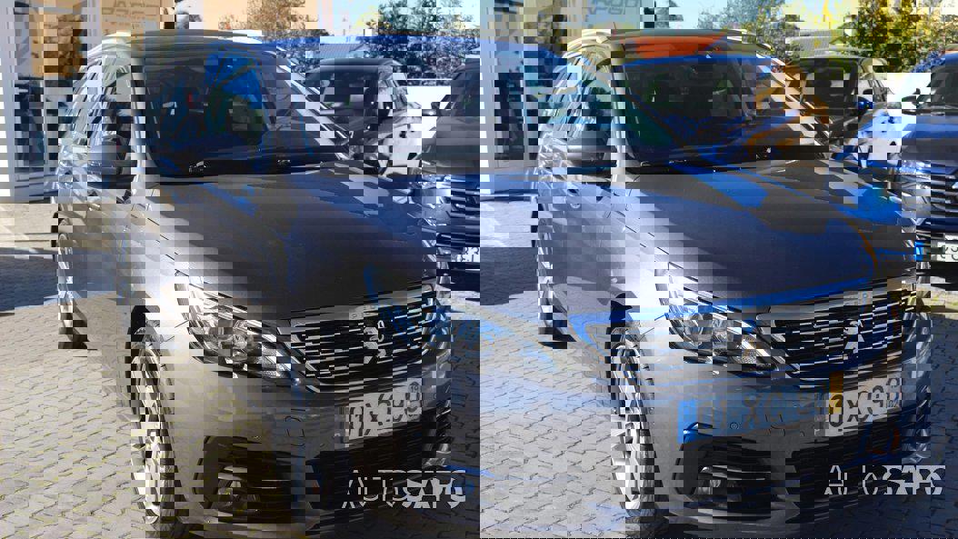Peugeot 308 de 2019