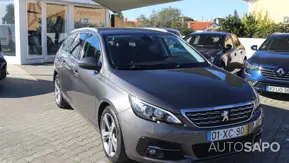 Peugeot 308 de 2019