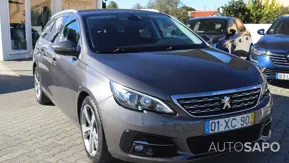 Peugeot 308 de 2019