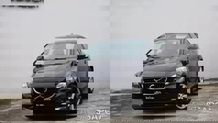 Volvo V40 1.5 T3 Sport Edition Geartronic de 2018