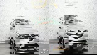 Renault Clio de 2017