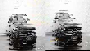 Mercedes-Benz Classe C de 2018