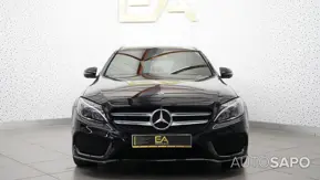 Mercedes-Benz Classe C de 2018