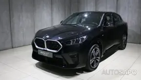 BMW X2 de 2024