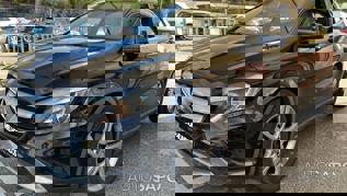 Mercedes-Benz Classe GLA de 2015