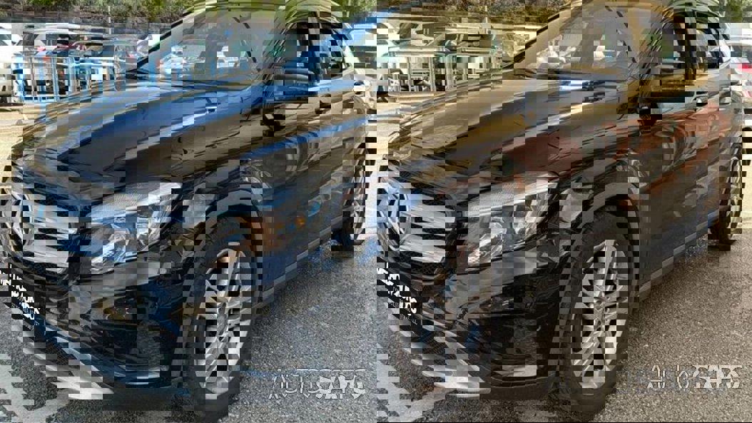 Mercedes-Benz Classe GLA de 2015