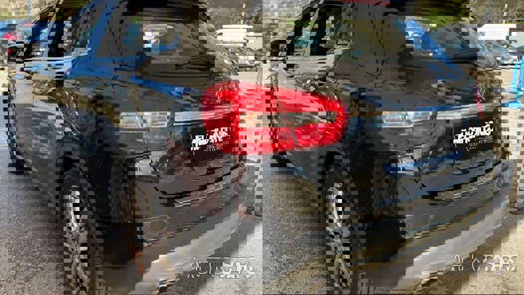 Mercedes-Benz Classe GLA de 2015