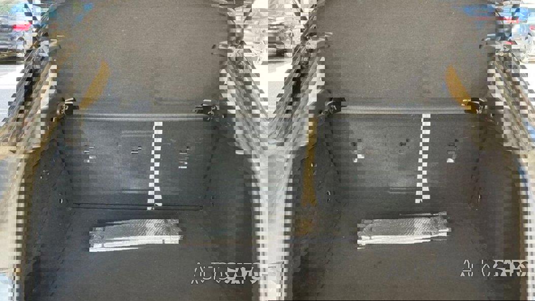 Mercedes-Benz Classe GLA de 2015