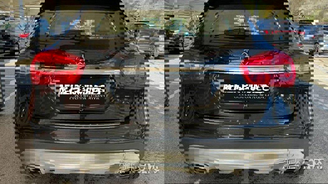 Mercedes-Benz Classe GLA de 2015