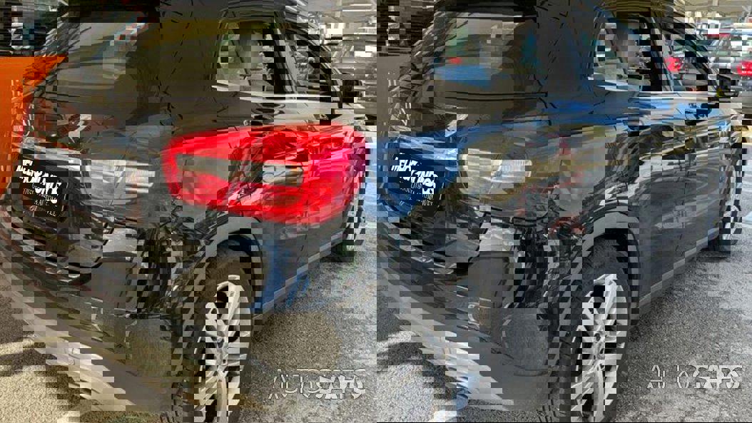 Mercedes-Benz Classe GLA de 2015