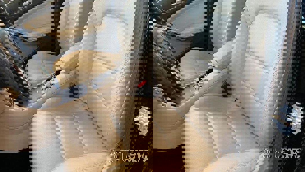 Mercedes-Benz Classe GLA de 2015