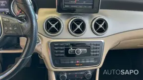 Mercedes-Benz Classe GLA de 2015