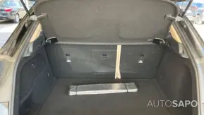 Mercedes-Benz Classe GLA de 2015