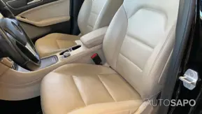 Mercedes-Benz Classe GLA de 2015