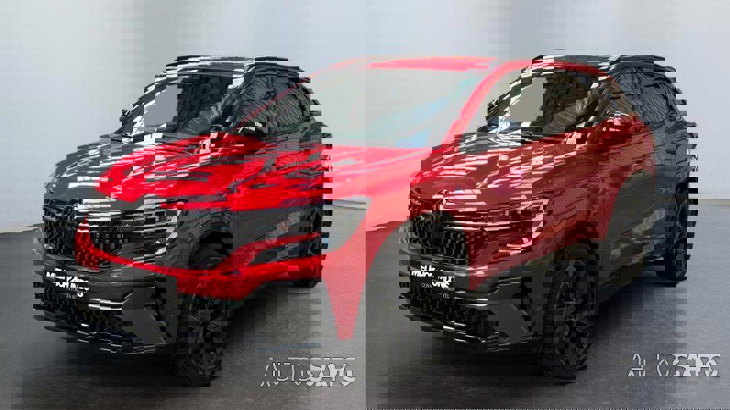 Renault Austral de 2023