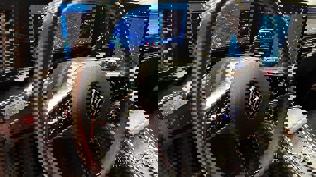 Renault Austral de 2023