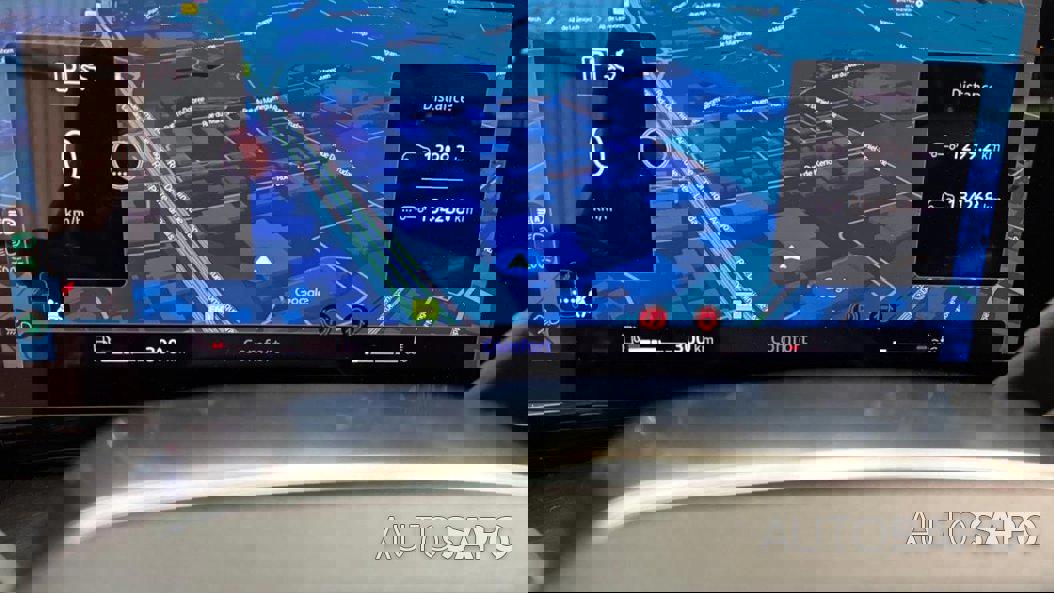 Renault Austral de 2023