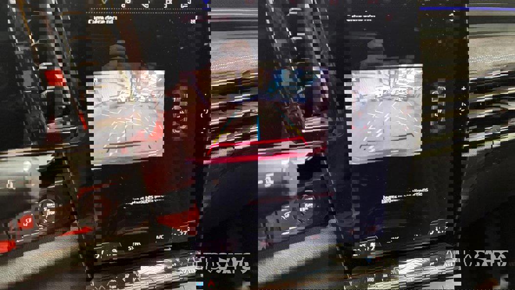 Renault Austral de 2023