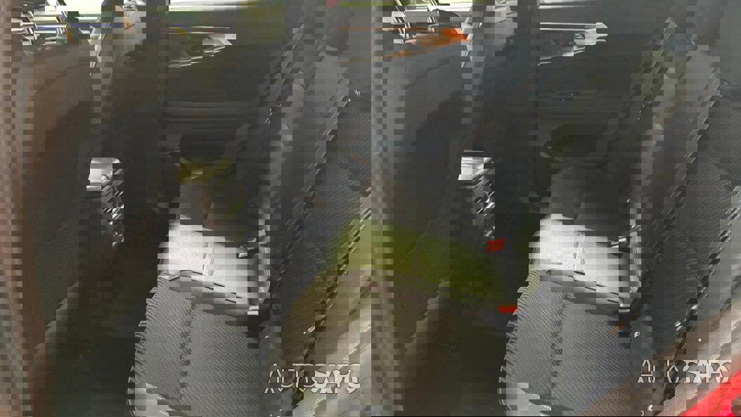 Renault Austral de 2023