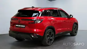 Renault Austral de 2023