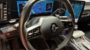 Renault Austral de 2023