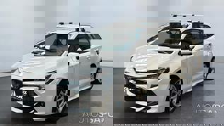 Toyota Corolla de 2022