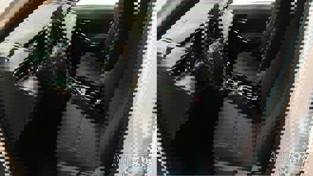 Toyota Corolla de 2022