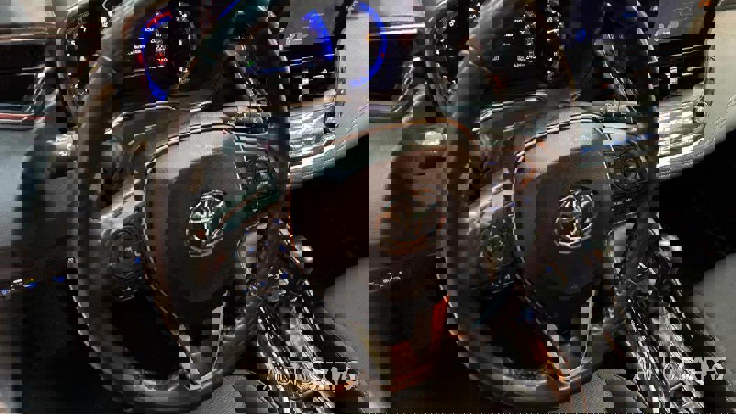 Toyota Corolla de 2022