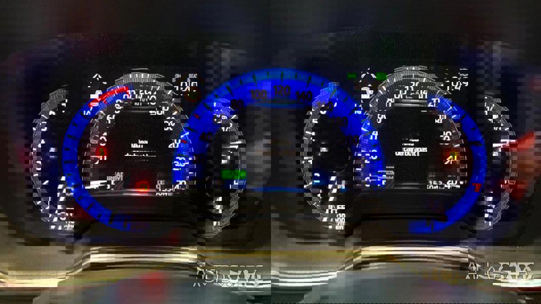 Toyota Corolla de 2022