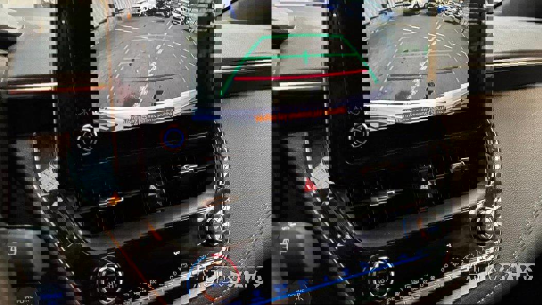 Toyota Corolla de 2022