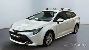 Toyota Corolla de 2022
