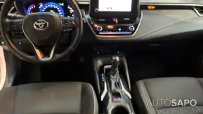 Toyota Corolla de 2022