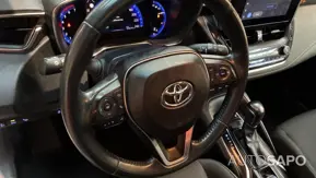Toyota Corolla de 2022