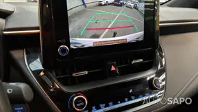 Toyota Corolla de 2022