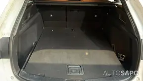 Toyota Corolla de 2022