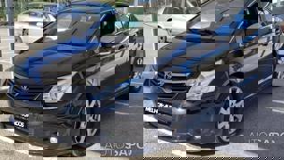 Toyota Avensis de 2011