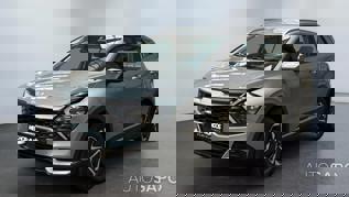 Kia Sportage de 2023