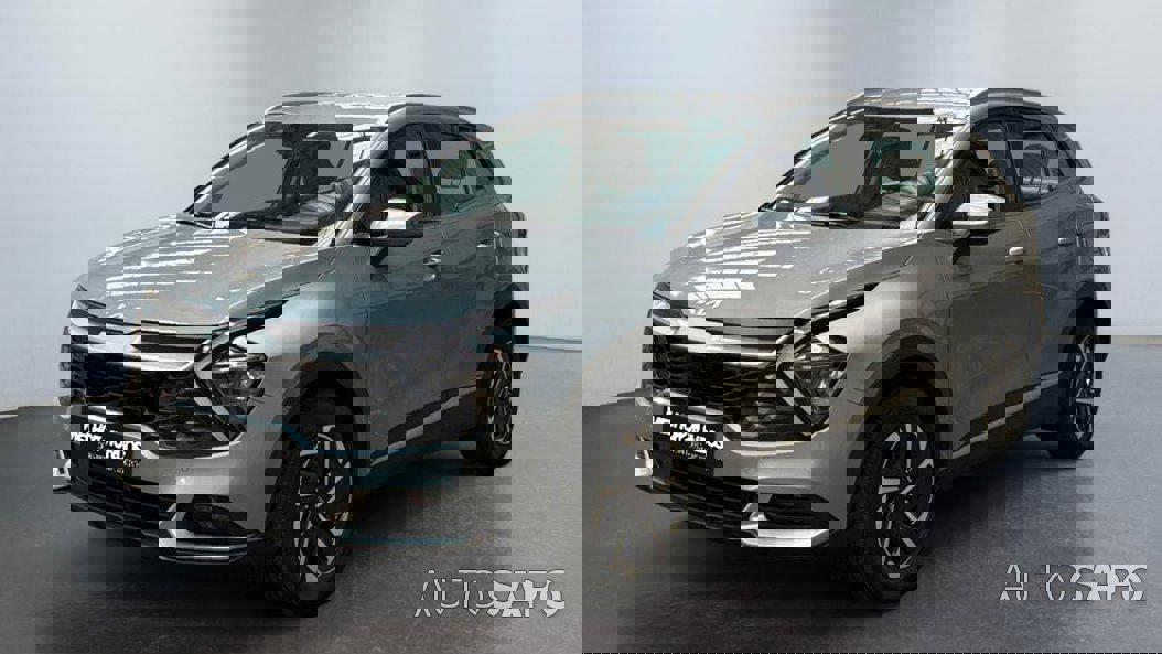 Kia Sportage de 2023