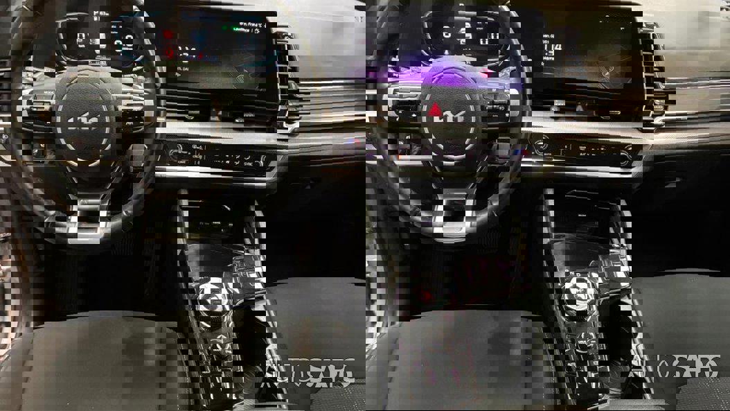 Kia Sportage de 2023