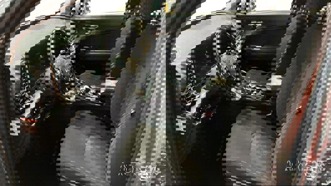 Kia Sportage de 2023