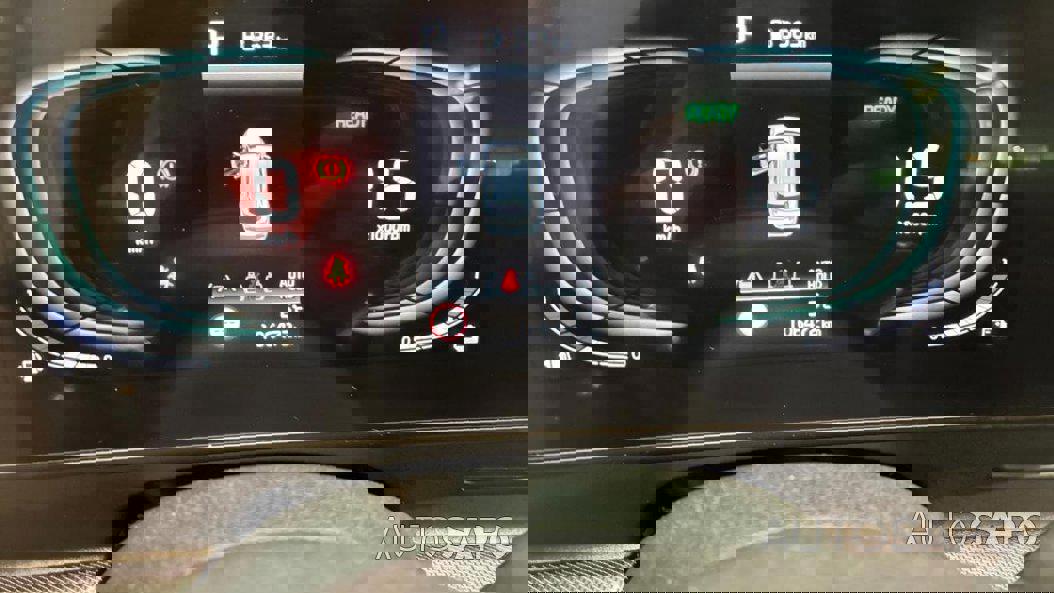 Kia Sportage de 2023