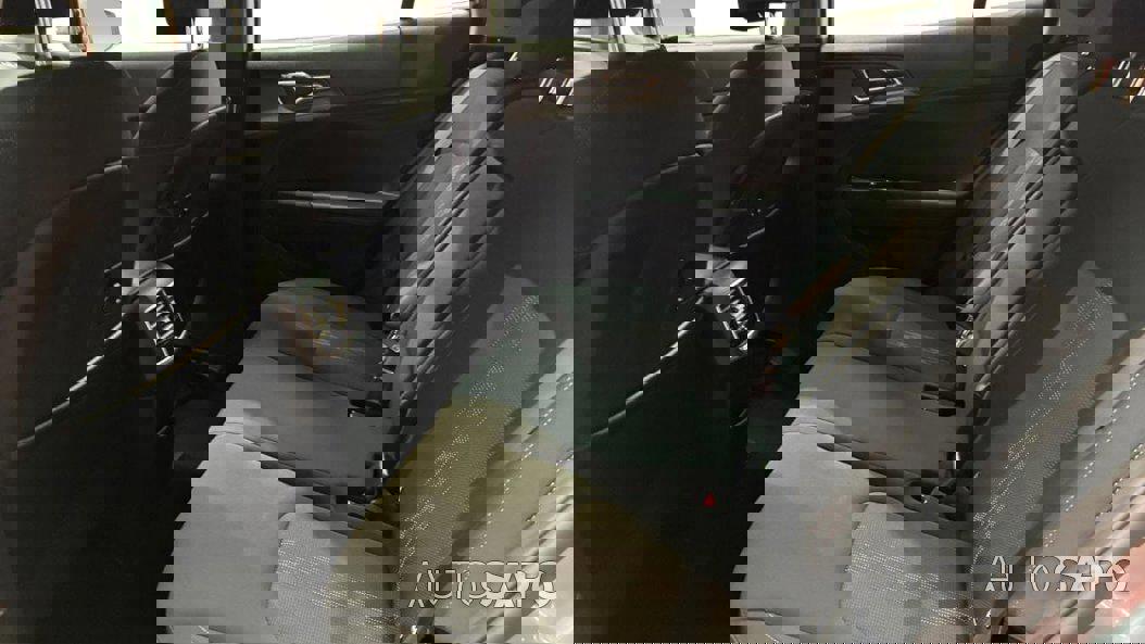 Kia Sportage de 2023