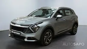 Kia Sportage de 2023