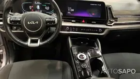 Kia Sportage de 2023