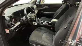 Kia Sportage de 2023